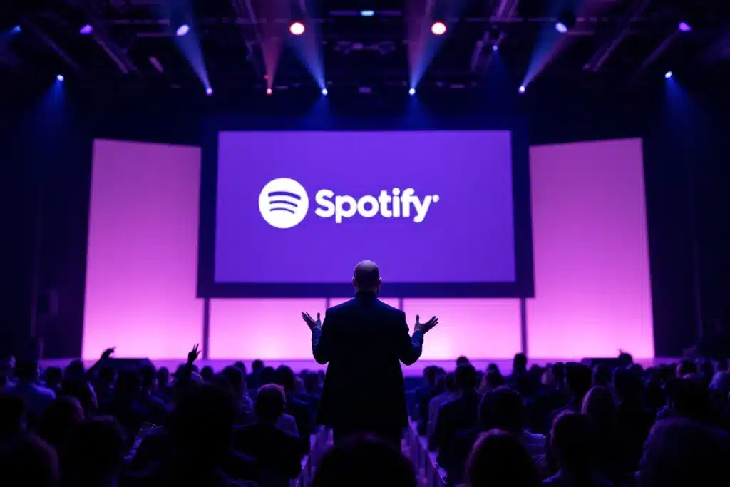 스포티파이: 글로벌 음악 스트리밍 서비스의 모든 것