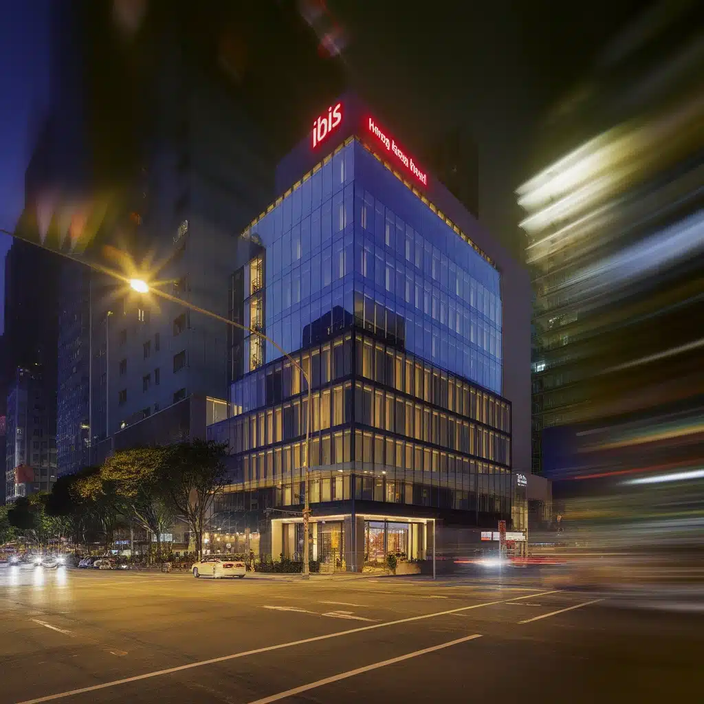 홍콩 숙박 후기 및 평가: 최적의 숙소 선택