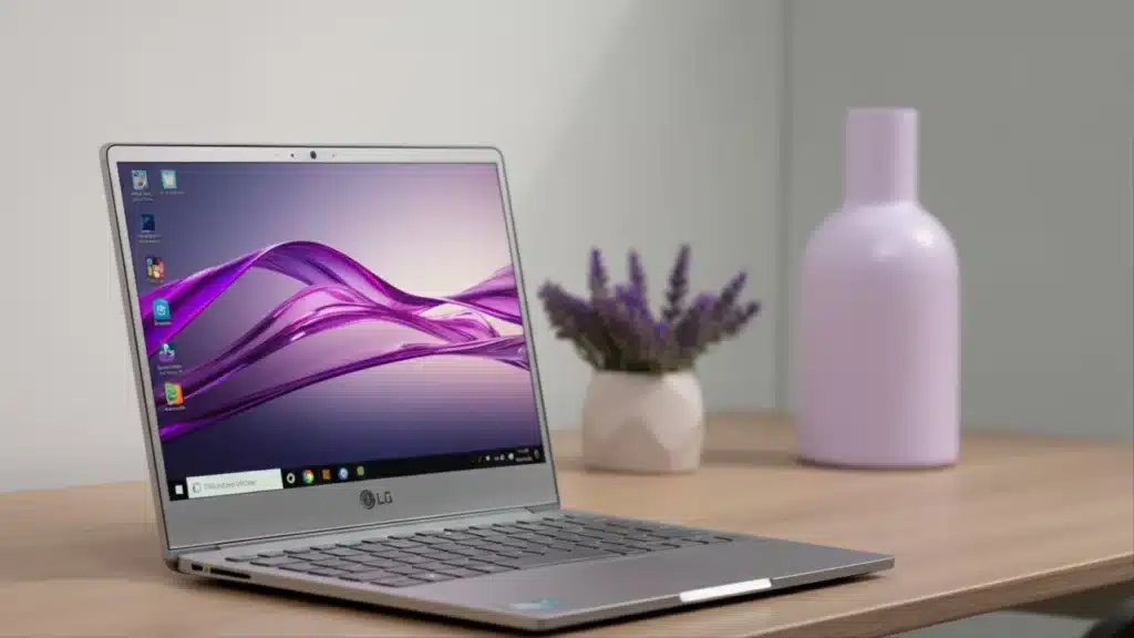 LG 그램 : 초경량 노트북의 최강자