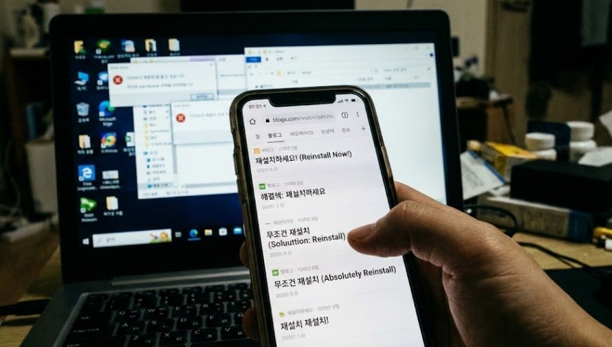 엑셀 안 열릴 때 재설치 필요 없습니다 (실제 해결 순서 공개)