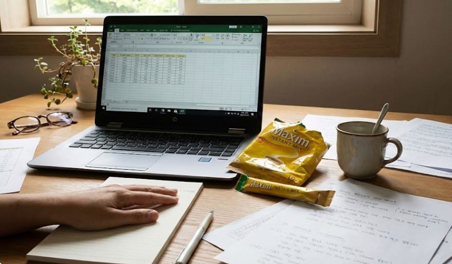 엑셀 안 열릴 때 재설치 필요 없습니다 (실제 해결 순서 공개)