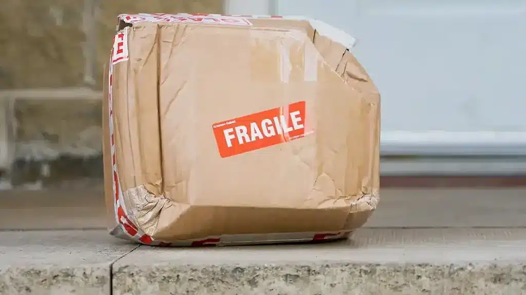 개인통관고유부호 발급·조회·도용 대응 방법 관련 실사 이미지