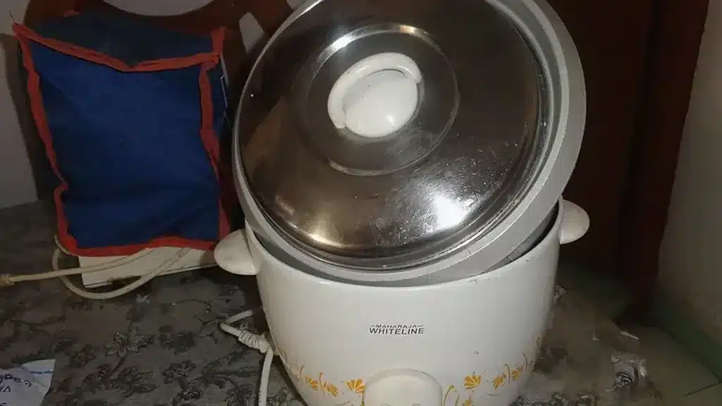 두유제조기 구매 전 용량·가열·세척·안전 비교 관련 실제 상황 사진