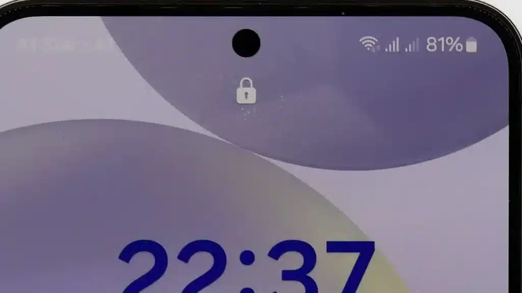 Galaxy S25 Edge 맥세이프 케이스, 호환·보호력 확인법 관련 실제 상황 사진