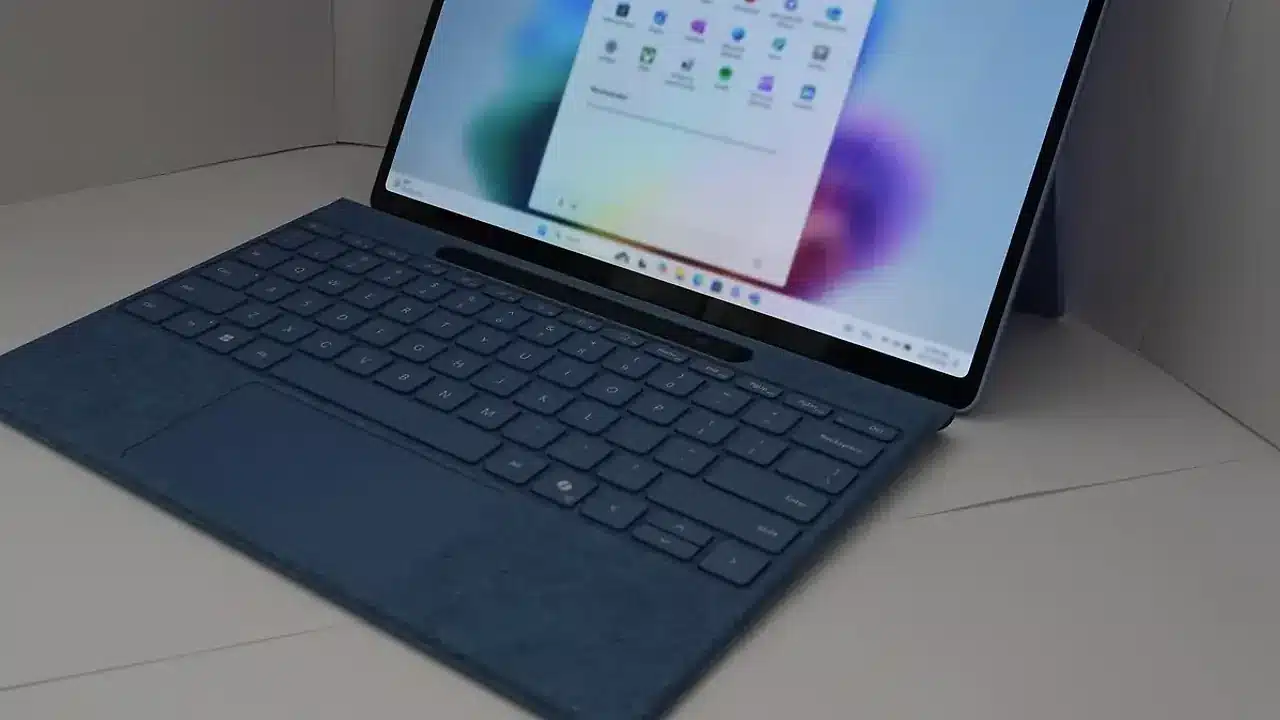 암호로 보호된 PDF를 Acrobat에서 확인하는 모습