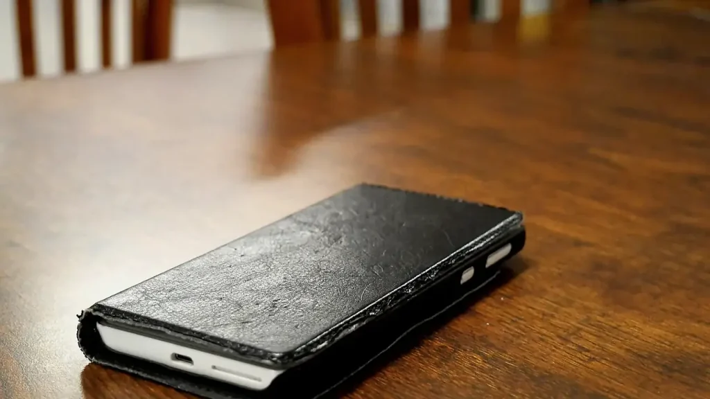 팬톤 보조배터리 10000mAh 구매 전 출력·안전 확인 관련 실사 이미지