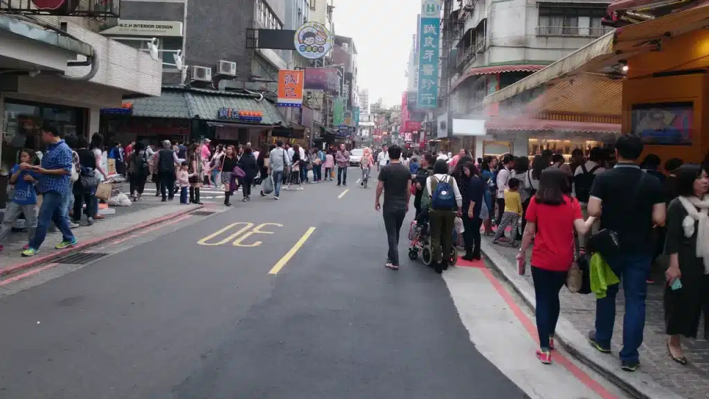 쿠팡이츠 콜 배정 주제와 관련된 실제 현장 사진