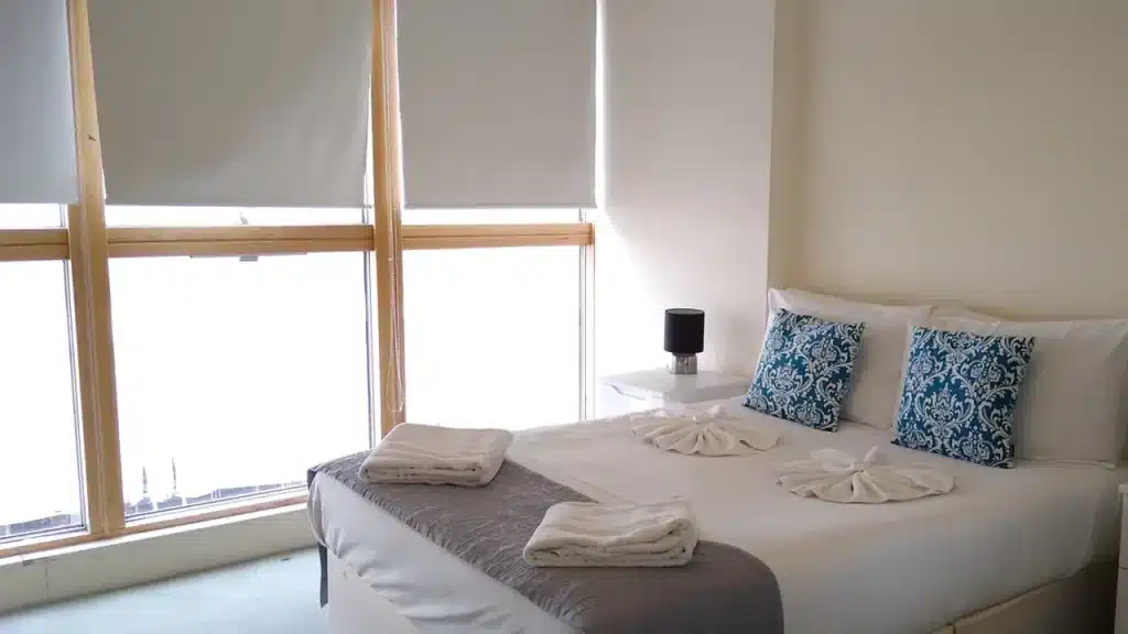 여자 혼자 도쿄 숙소, 지역보다 먼저 볼 안전 기준 관련 실제 상황 사진