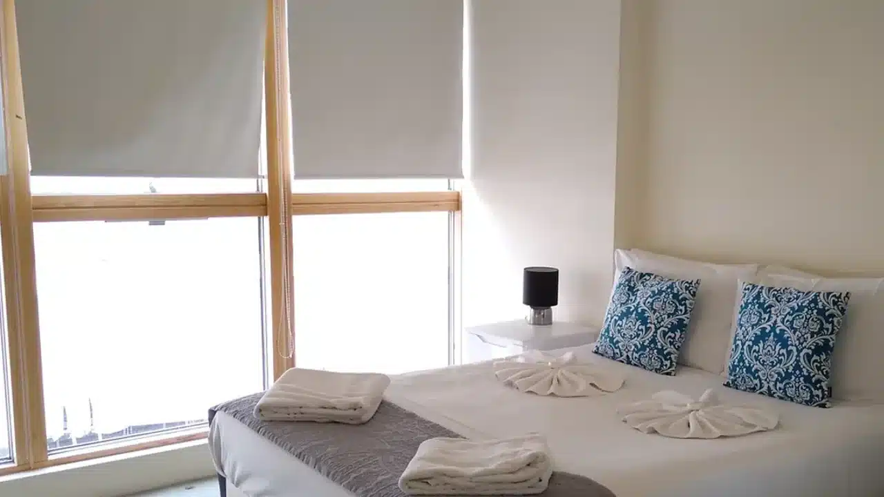 치앙마이 한 달 살기 숙소와 생활비 준비