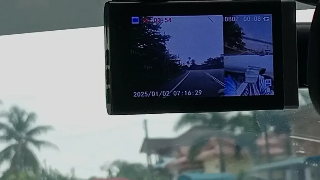 블랙박스 표시 속도, 계기판과 다른 이유·확인법 관련 실사 이미지