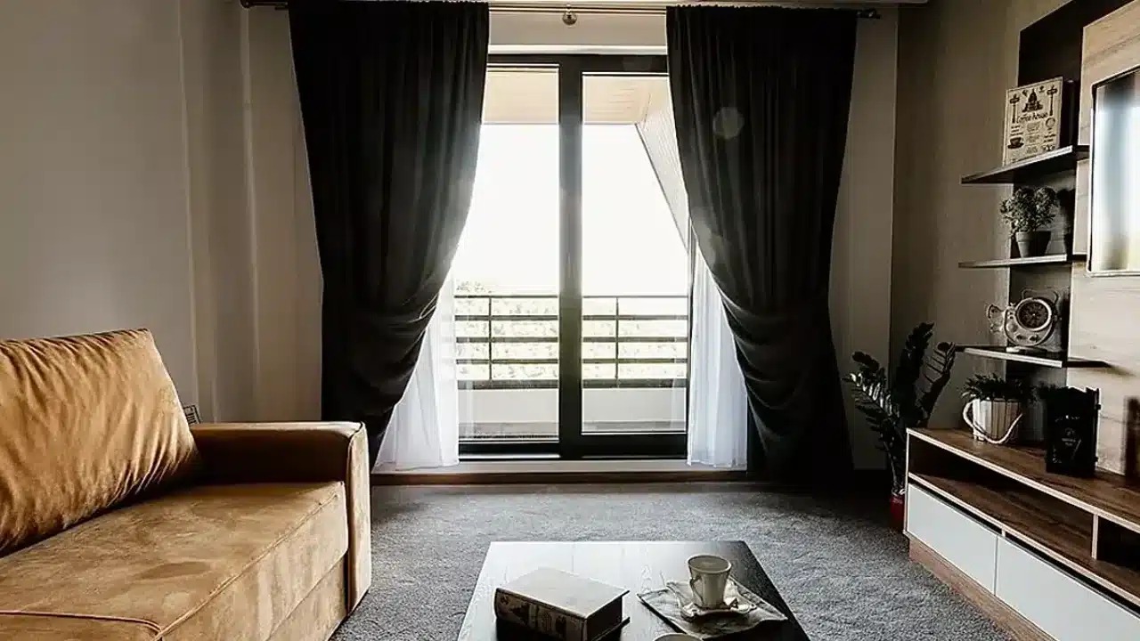 알마리조트 수영장과 워터파크 이용 조건을 확인하는 가족 여행