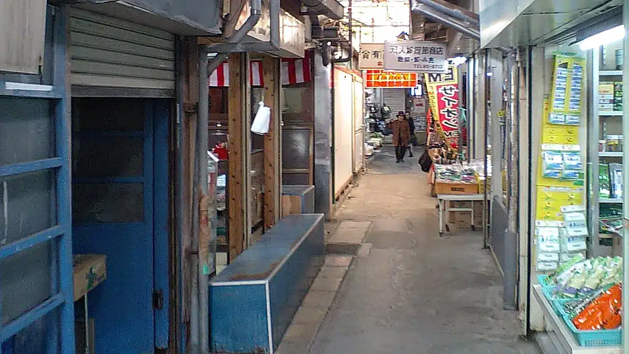 오키나와 시장 투어, 영업시간·교통 동선 짜는 법 관련 실제 상황 사진