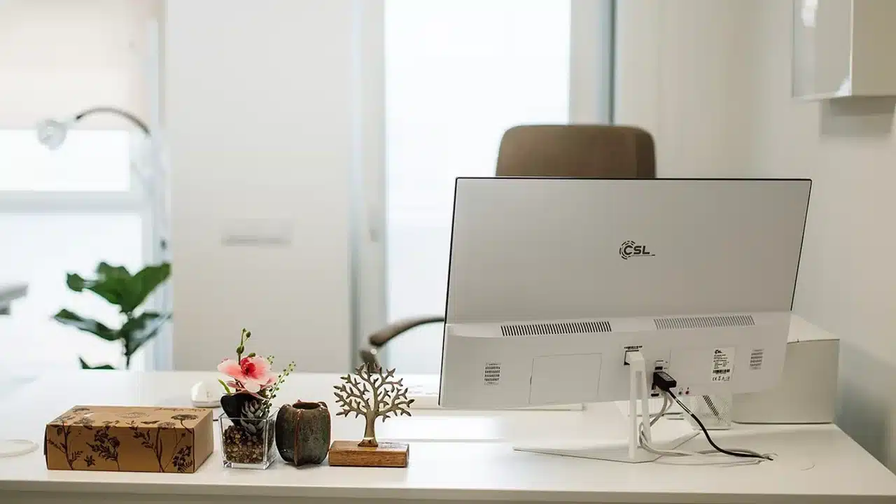 Adobe Portfolio에서 사진 프로젝트와 갤러리를 구성하는 모습