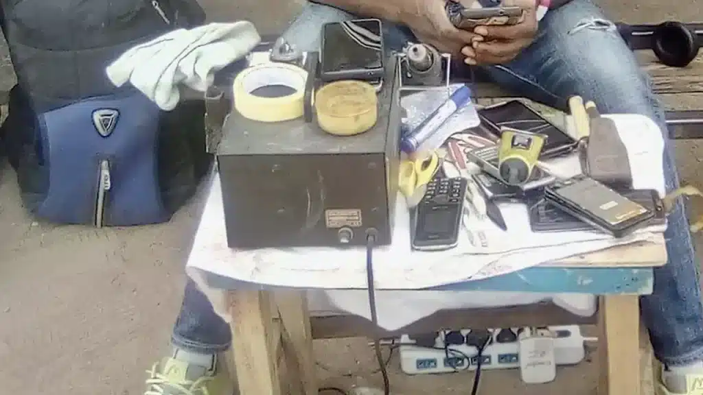 갤럭시 S25 야간모드 촬영 관련 실제 상황 사진