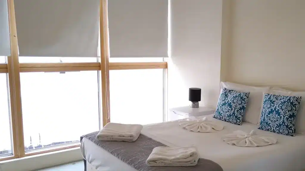 후쿠오카 가족 숙소, 호텔명보다 먼저 볼 6가지 관련 실제 상황 사진