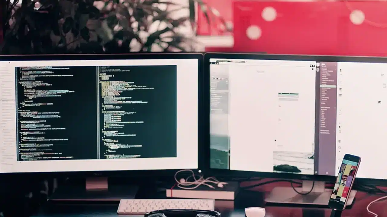 Skype 종료 후 Teams 무료로 영어수업을 준비하는 모습